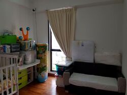 Seasons View (D20), Condominium #559701601